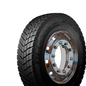 215/75R17.5 126/124M Bf Goodrich Route Control D M+S