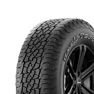 215/65R16 98T Bf Goodrich Trail Terrain T/A M+S 3PMSF