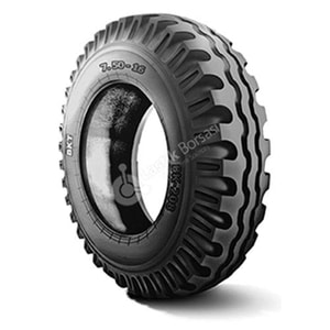 7.50-16 12Pr Bkt Bk 208