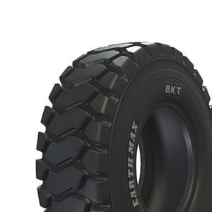 26.5R25 TL E-3/L-3* Bkt Earthmax Sr30 Cr