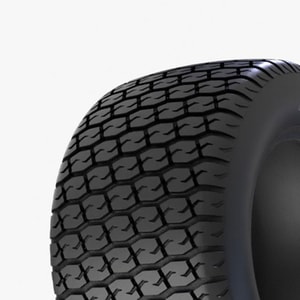 16X6.50-8 6PR Bkt Lg 306