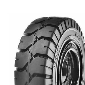 200/50-10 Bkt Maglift Forklift Dolgu Segmanlı