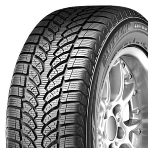 275/40R20 106V Bridgestone Blizzak Lm80 M+S