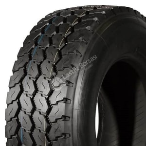 385/65R22.5 160K Boga Tyres BL221