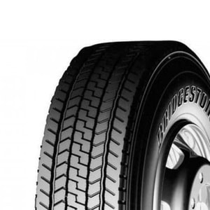 18.00R33 E4/E2 TL Bridgestone ALs Vrqp