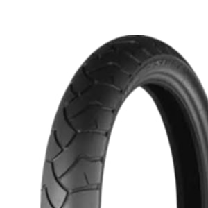 100/90-19 57H Bridgestone Battle Wing Bw-501