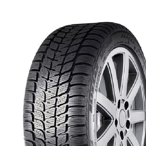 185/55R16 87T XL Bridgestone Blizzak Lm25 M+S
