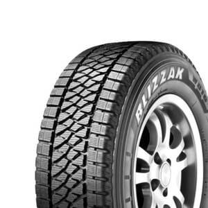 215/75R16c 116/114R Bridgestone Blizzak W810 M+S