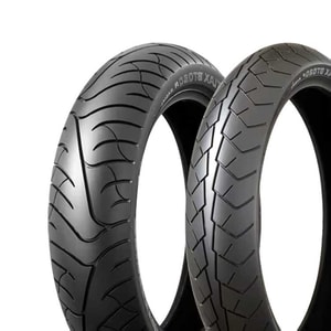 160/70B17 79V Bridgestone Bt020