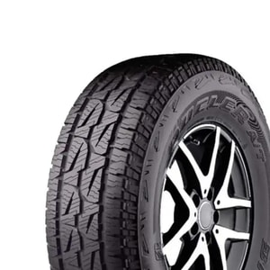 265/60R18 114S XL Bridgestone Dueler A/T001
