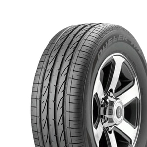 285/40R21 109Y Bridgestone Dueler H/P Sport
