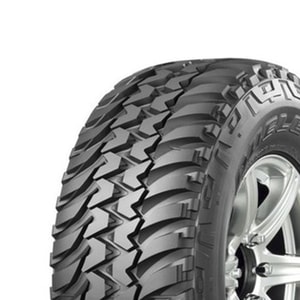 245/70R17 119/116Q Bridgestone Dueler M/T674