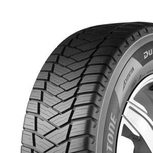 225/75R16C 121/120R Bridgestone DURAVIS ALL SEASON EVO M+S 3PMSF