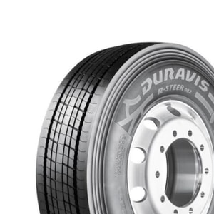 315/60R22.5 154/148L TL Bridgestone Duravis R-Steer 002 M+S 3PMSF
