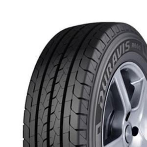 205/65R15C 102/100T Bridgestone Duravis R660