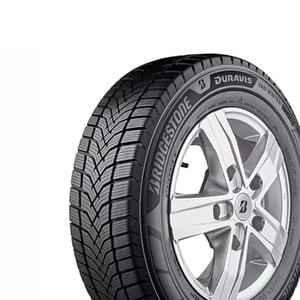 235/65R16C 121/119R Bridgestone Duravis Van Winter M+S 3PMSF