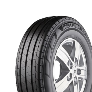 215/75R16C 116/114R Bridgestone Duravis Van