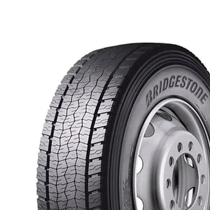 315/70R22.5 152/148M Bridgestone Ecopia H-Drive 001 M+S 3PMSF