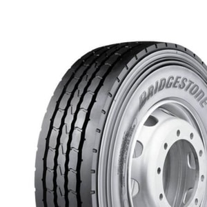 295/80R22.5 152/148K Bridgestone M-Steer 001 M+S 3PMSF