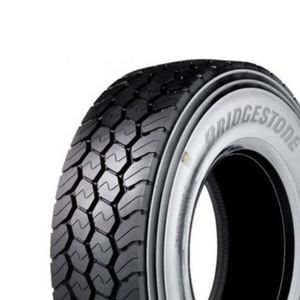 385/65R22.5 160K Bridgestone M-Trailer 001 M+S
