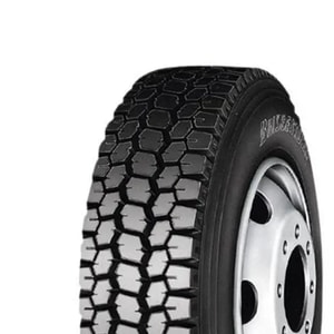8.5R17.5 121/120M Bridgestone M711 M+S