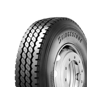 13R22.5 156/150K Bridgestone M840 Evo M+S