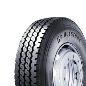 315/80R22.5 156/150K Bridgestone M840 M+S