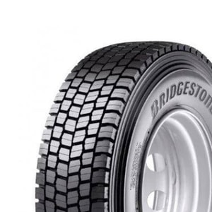 315/80R22.5 156/150L Bridgestone R-Drive 001 M+S 3PMSF