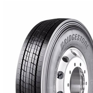 265/70R17.5 138/136M Bridgestone R-Steer 002 M+S 3PMSF