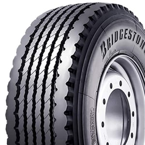 445/65R22.5 20Pr 169K Bridgestone R164