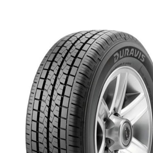 215/65R15C 104/102T Bridgestone R410