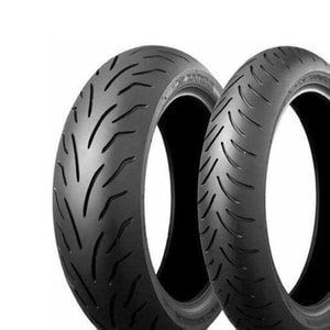 110/90-13 56L Bridgestone Sc1f