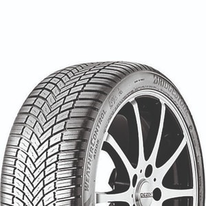 215/55R16 97V XL Bridgestone Weather Control A005 Evo M+S