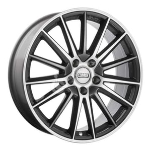 7.5X17'' Jant CMS 1036 DRB PCD 5X114.3 ET48