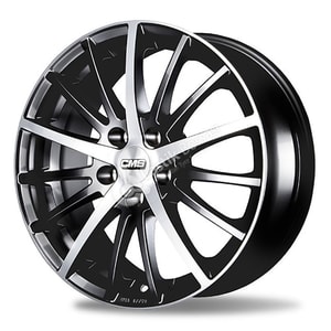 6.5X16'' Jant CMS 466 DB PCD 5X114.3 ET35