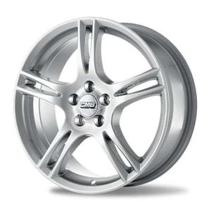 5.5X14'' Jant CMS 485 SR PCD 4X100 ET36