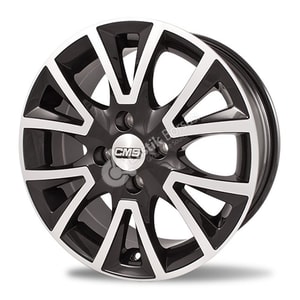 6.5X15'' Jant CMS 832 DB PCD 4X100 ET35