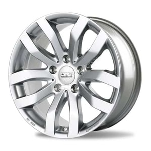 6.0X15'' Jant CMS 985 SR PCD 4X100 ET40