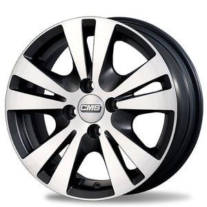 6.5X15'' Jant CMS 603 DSR PCD 4X100 ET35