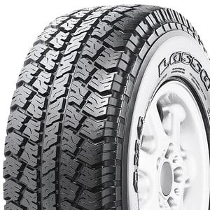 205/80R16 104S XL Lassa Competus A/T M+S