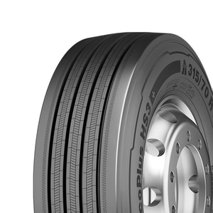 315/70R22.5 156/150L Continental Conti EcoPlus Hs3