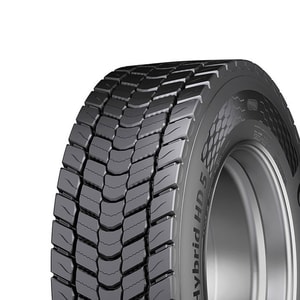 315/70R22.5 18PR 154/150L (152/148M) Continental Conti Hybrid Hd5 Eu Lrj M+S 3PMSF