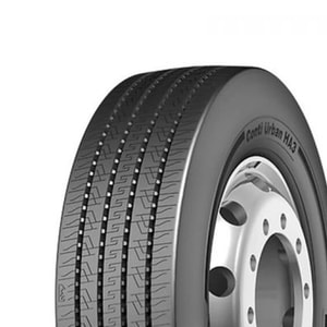 275/70R22.5 16PR 152/148J TL Continental Conti Urban Ha3 M+S