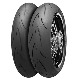 110/70R17 54H Continental Contiattack Sm Evo