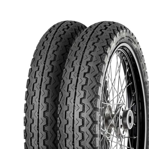 2.50-17 43P XL Continental Conticity