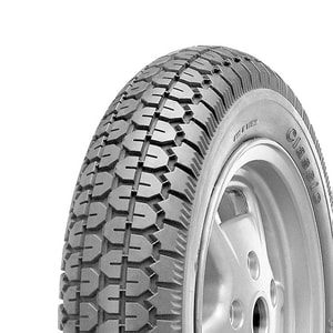 3.00-10 50J Continental ConticLassic