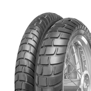 100/90-19 57H Continental Contiescape