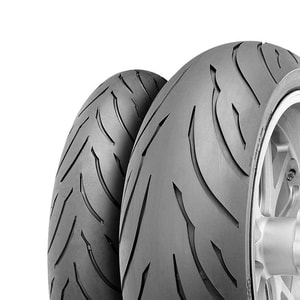 110/70R17 54W Continental Contimotion Z