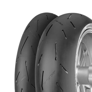 120/70R17 58W Continental Contiraceattack 2 Street