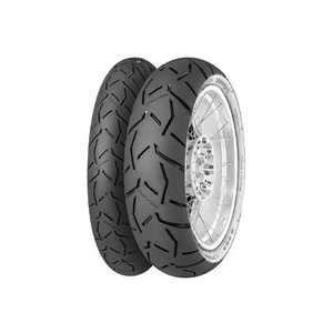 100/90R18 56V Continental Contiroadattack 2